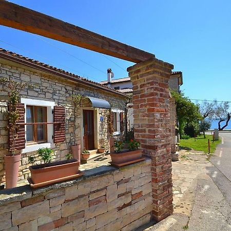 Novigrad Istria Villa Giardin מראה חיצוני תמונה