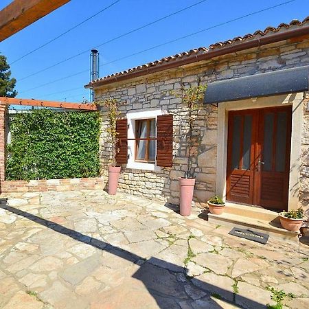 Novigrad Istria Villa Giardin מראה חיצוני תמונה