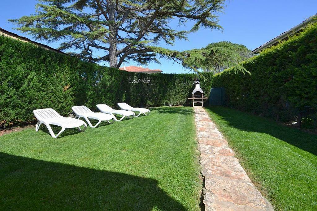 Novigrad Istria Villa Giardin מראה חיצוני תמונה