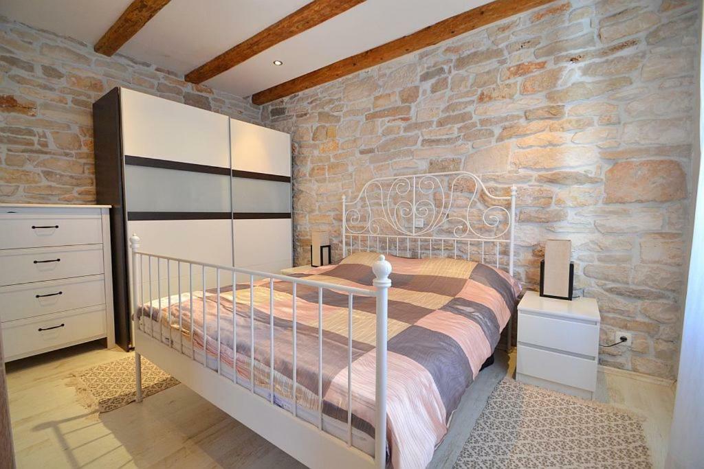 Novigrad Istria Villa Giardin מראה חיצוני תמונה
