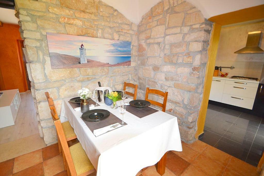 Novigrad Istria Villa Giardin מראה חיצוני תמונה