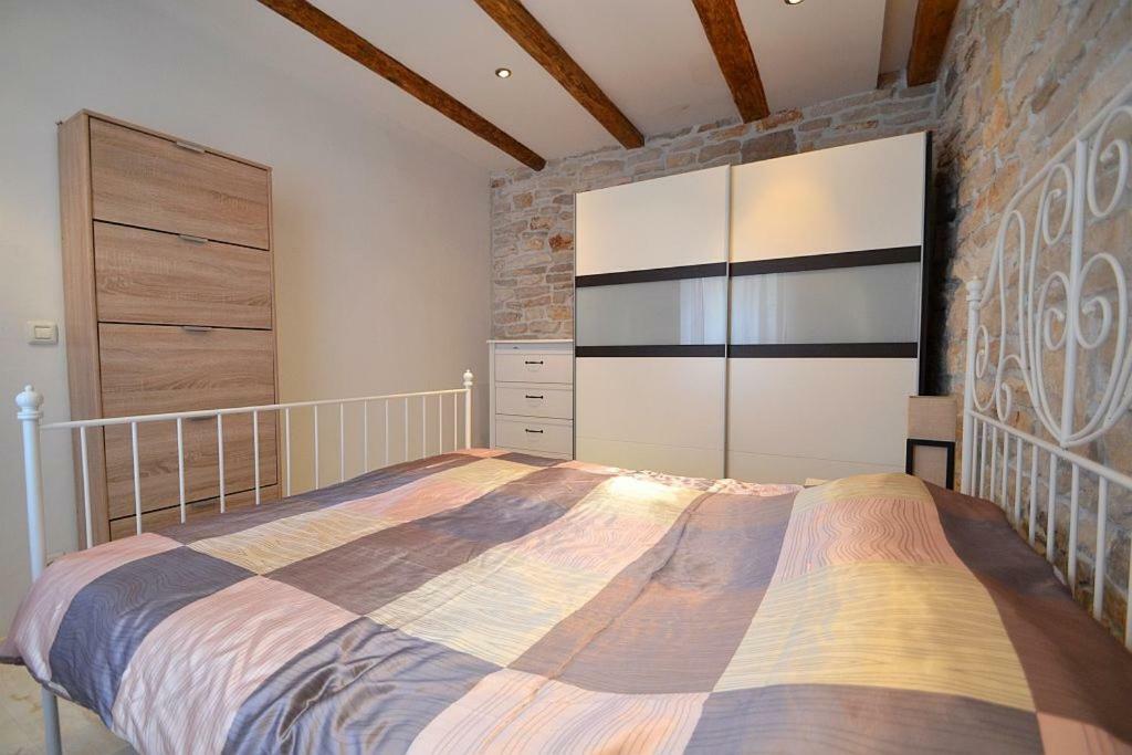 Novigrad Istria Villa Giardin מראה חיצוני תמונה