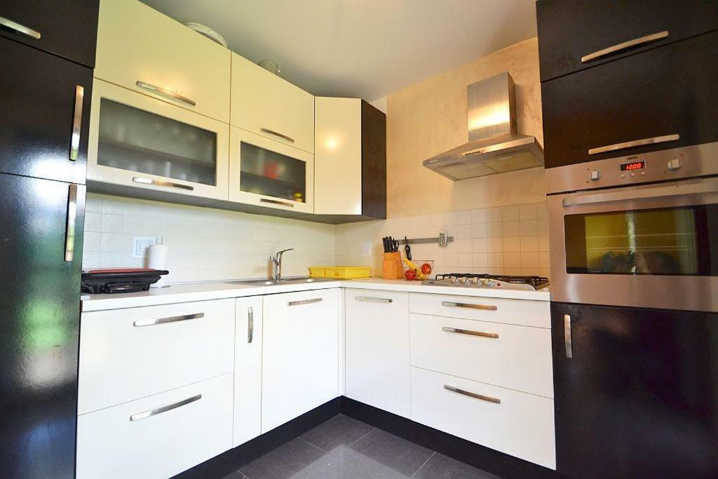 Novigrad Istria Villa Giardin מראה חיצוני תמונה