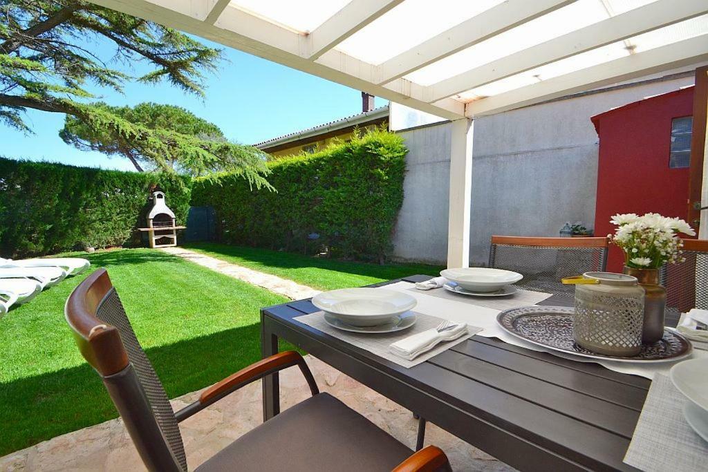 Novigrad Istria Villa Giardin מראה חיצוני תמונה